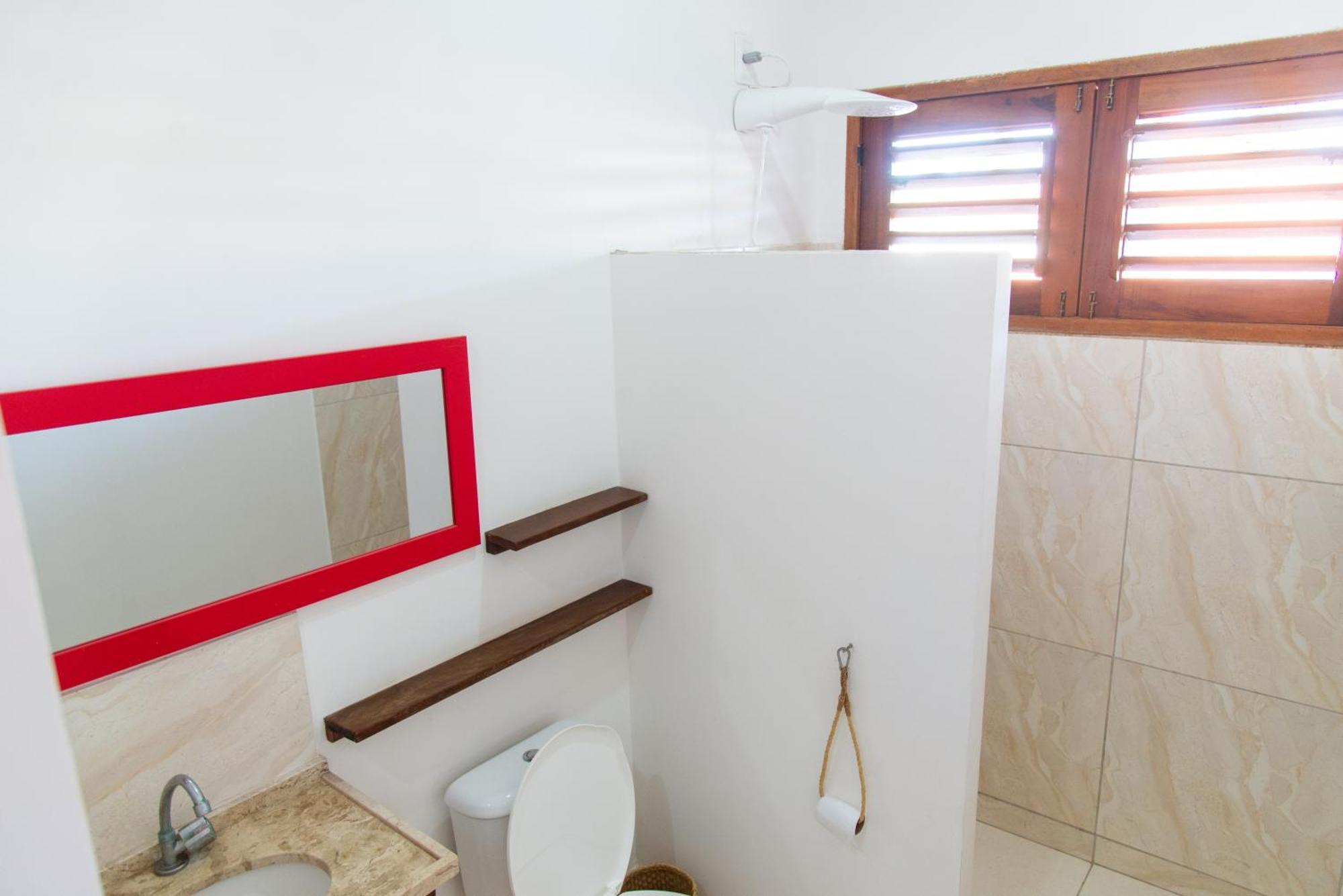 Casa Claudia Ξενοδοχείο Fortim Εξωτερικό φωτογραφία