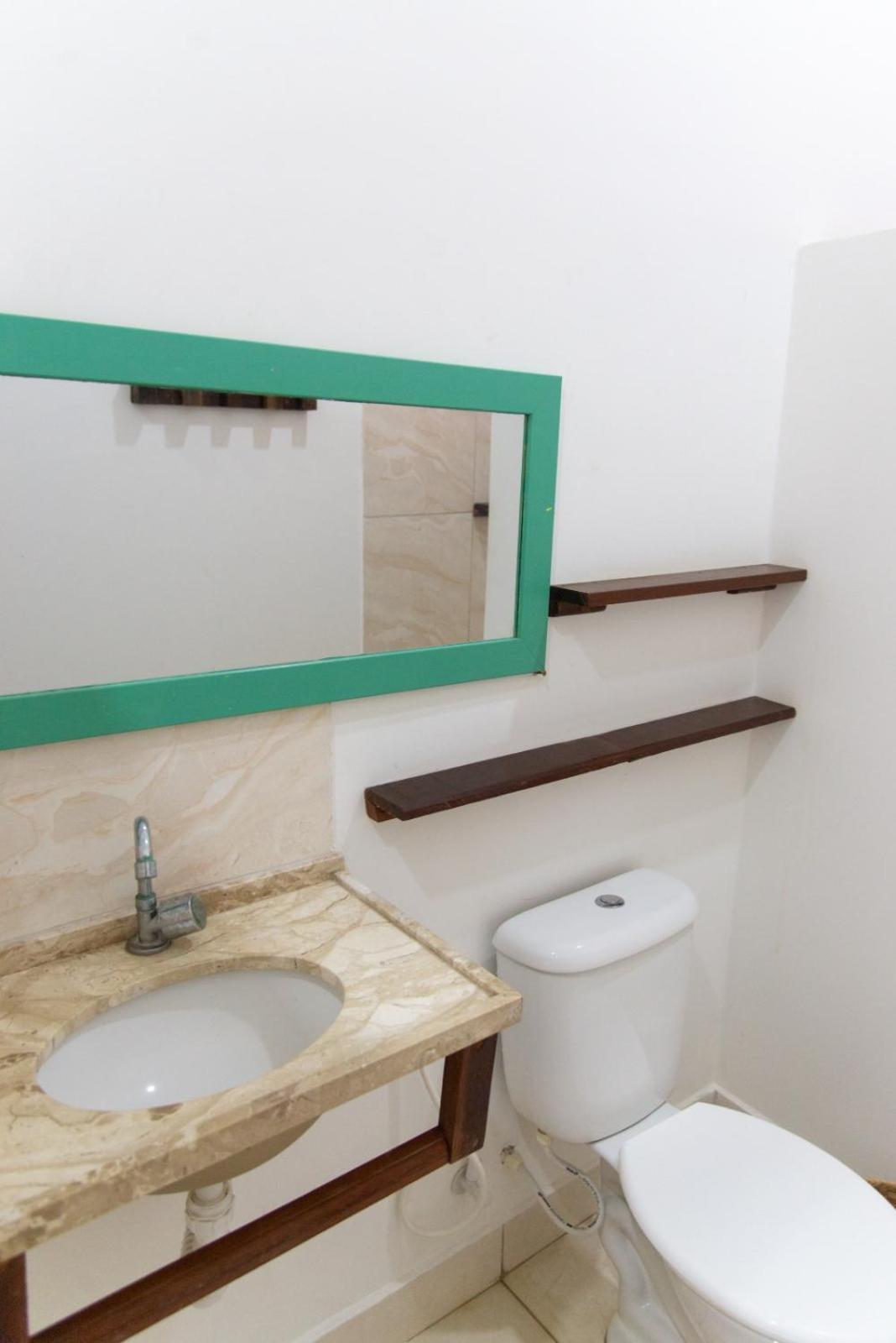 Casa Claudia Ξενοδοχείο Fortim Εξωτερικό φωτογραφία